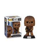 Funko Pop! Star Wars Episode IV: A New Hope - Chewbacca