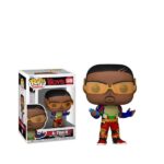 Funko Pop! The Boys - A-Train (Rally)