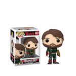 Funko POP! The Boys - Soldier Boy
