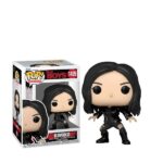 Funko Pop! The Boys - Kimiko