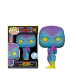 Funko Pop! Stranger Things - Vecna Blacklight