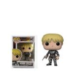 Funko Pop! Attack on Titan - Armin Arlelt