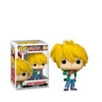 Funko Pop! Yu-Gi-Oh! - Joey Wheeler (Demon Kingdom)