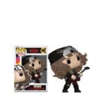 Funko Pop! Stranger Things 4 - Eddie with Guitar (Finale)