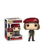 Funko Pop! Stranger Things 4 - Robin in Hunter Outfit