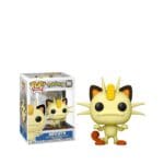 Funko Pop! Pokemon - Meowth