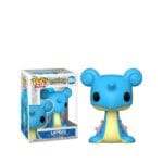 Funko Pop! Pokémon: Lapras