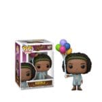 Funko Pop! Wonka  - Noodle