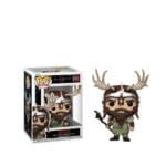 Funko Pop! Diablo IV - Druid