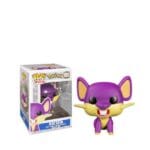 Funko Pop! Pokemon - Rattata