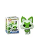 Funko Pop! Pokemon - Sprigatito