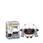 Funko Pop! Pokemon - Wooloo