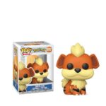 Funko Pop! Games: Pokemon - Growlithe