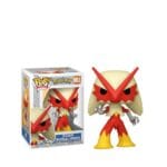 Funko Pop! Pokemon - Blaziken