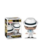 Funko Pop! Michael Jackson - Smooth Criminal