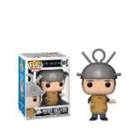 Funko Pop! Friends: Ross as Sputnik