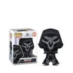 Funko Pop! Overwatch 2 - Reaper