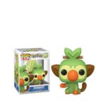 Funko Pop! Pokemon - Grookey
