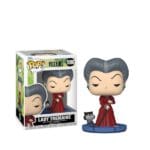 Funko Pop! Disney: Villains – Lady Tremaine