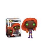 Funko Pop! Titans - Starfire