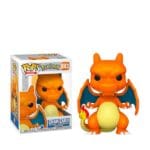 Funko Pop! Pokemon - Charizard