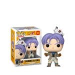 Funko Pop! Dragon Ball GT - Trunks & Gill