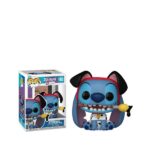 Funko Pop! Disney: Sitch in Costume – Stitch as Pongo