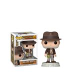 Funko Pop! Indiana Jones and the Dial of Destiny - Indiana Jones