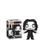 Funko Pop! The Crow - Eric Draven