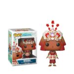 Funko Pop! Moana - Moana in Ceremony Outfit