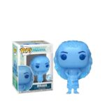 Funko POP! Moana - Moana Blue Translucent