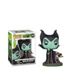 Funko Pop! Sleeping Beauty - Maleficent Ultimate Disney Villains