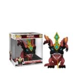 Funko Pop! Yu-Gi-Oh! - Harpie's Pet Dragon 10"