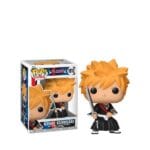 Funko Pop! Bleach- Ichigo Kurosaki