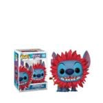 Funko Pop! Disney - Stitch in Costume - Stitch as Simba