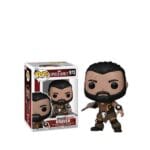 Funko Pop! Marvel's Spider-Man 2 - Kraven