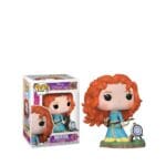 Funko Pop! Disney Princess - Merida (Brave)