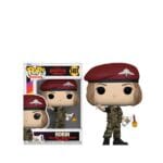 Funko Pop! Stranger Things 4 - Robin with Cocktail