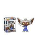 Funko Pop! Avatar: The Last Airbender - Momo with Sword