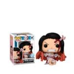 Funko Pop! Demon Slayer - Nezuko Kamado Kneeling