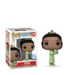 Funko Pop! Disney 100th - Retro Reimagined Princess Tiana
