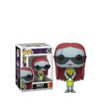 Funko Pop! - The Nightmare Before Christmas - Sally at the Beach