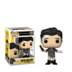 Funko Pop Friends Ross Geller with Leather Pants
