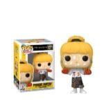 Funko POP! Television: Friends - Phoebe Buffay Chicken pox