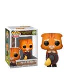 Funko Pop! Shrek - Puss in Boots