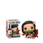 Funko Pop! Demon Slayer - Nezuko Kamado
