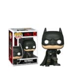 Funko Pop! The Batman (2022) - Batman