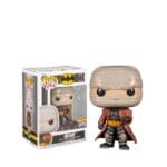 Funko Pop! Batman - Hush(2022 Winter Convention Exclusive)