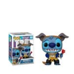 Funko Pop! Disney - Stitch in Costume - Stitch as Beast