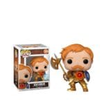 Funko Pop! Animation: The Seven Deadly Sins - Escanor